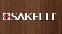 Sakelli Wood Composite Door - ADO GRUP
